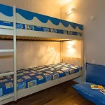 Bleues Le Grand Large Üdülőközpont 3*