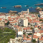 Bleues Le Grand Large Üdülőközpont Biarritz