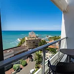 Bleues Le Grand Large 3* Biarritz