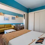 Bleues Le Grand Large Üdülőközpont
