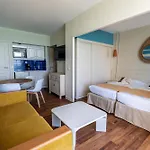 Bleues Le Grand Large Üdülőközpont 3*