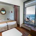 Üdülőközpont Bleues Le Grand Large Biarritz