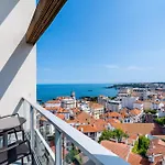 Bleues Le Grand Large Biarritz