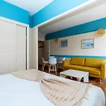 Bleues Le Grand Large Üdülőközpont 3*
