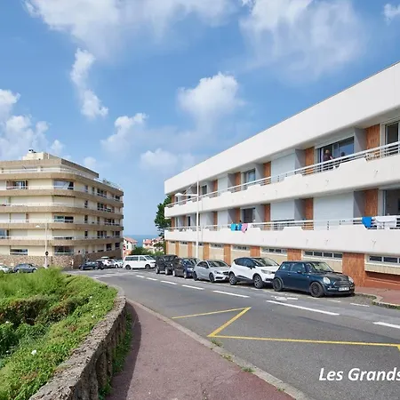 Resort Bleues Le Grand Large