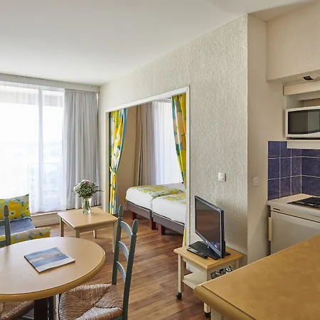 Bleues Le Grand Large Resort 3*