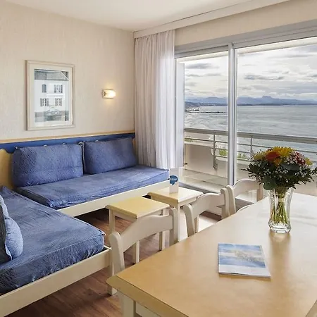 Bleues Le Grand Large Resort 3*