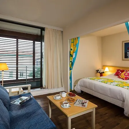 Bleues Le Grand Large Resort