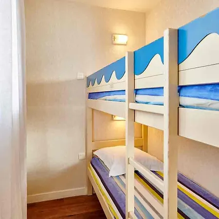 Bleues Le Grand Large Resort