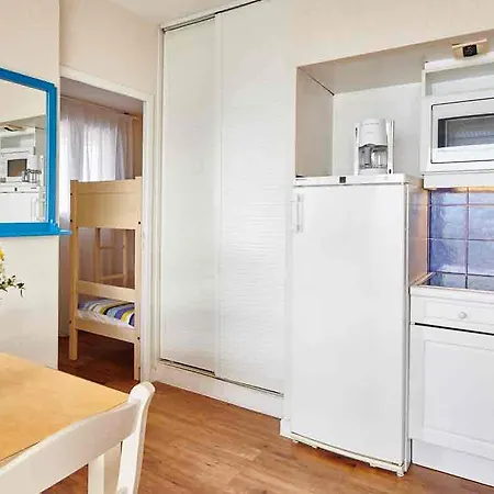 Bleues Le Grand Large Resort 3*