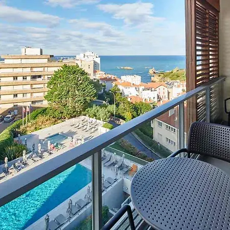 Resort Bleues Le Grand Large