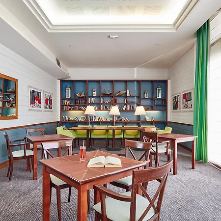 Resort Bleues Le Grand Large Biarritz