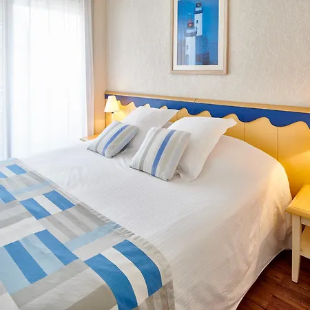 Bleues Le Grand Large Resort 3*