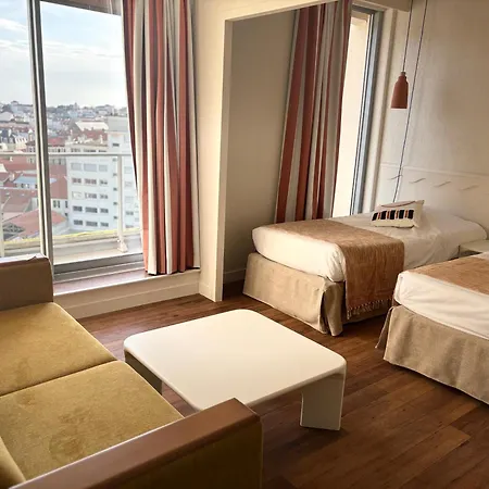 Bleues Le Grand Large Resort Biarritz
