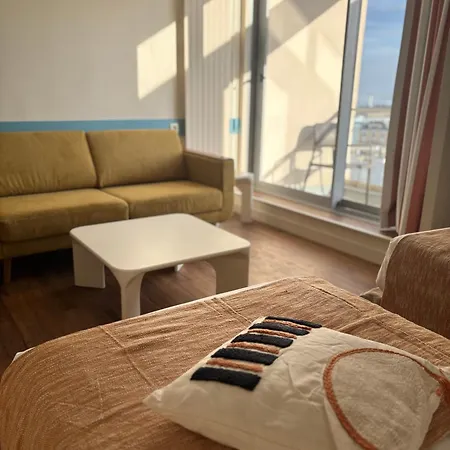 Bleues Le Grand Large Resort 3*
