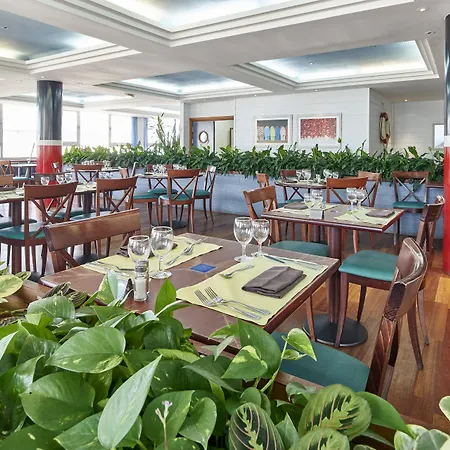 Bleues Le Grand Large Semesteranläggning (resort) Biarritz