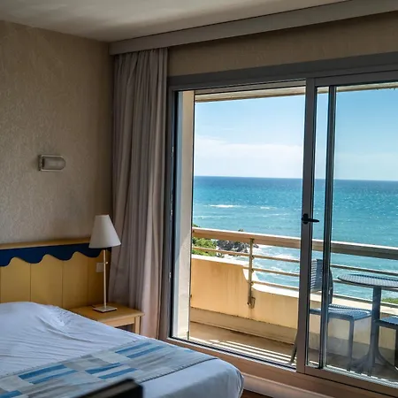 Résidence Bleues Le Grand Large Resort