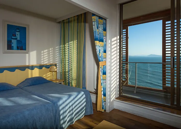 Resort Résidence Bleues Le Grand Large