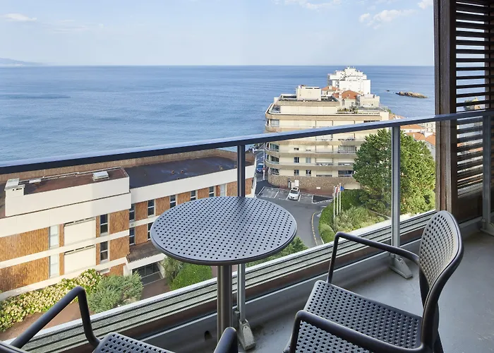 Résidence Bleues Le Grand Large Resort 3*