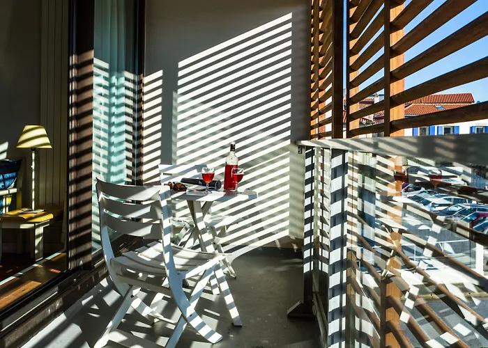 Résidence Bleues Le Grand Large