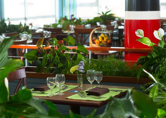 Résidence Bleues Le Grand Large Resort Biarriz