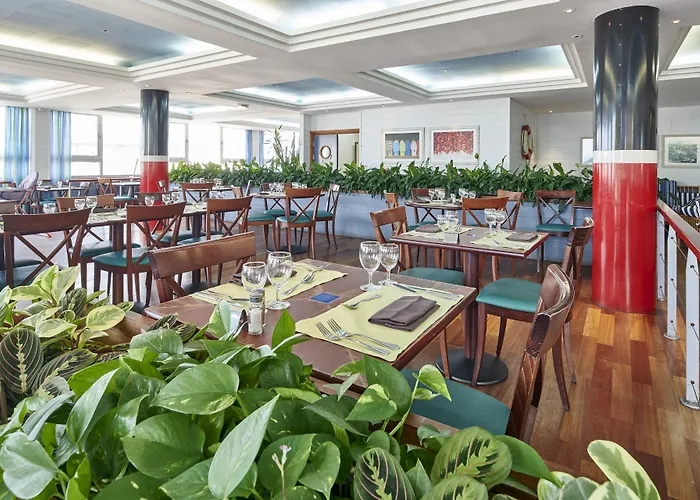 Bleues Le Grand Large Rezort Biarritz