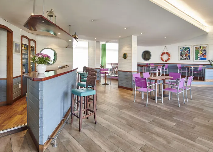 Résidence Bleues Le Grand Large 3* Biarriz