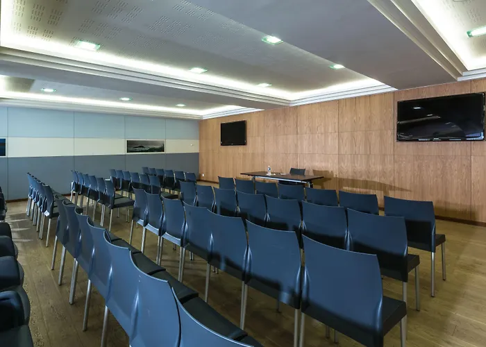 Résidence Bleues Le Grand Large 3* Biarriz