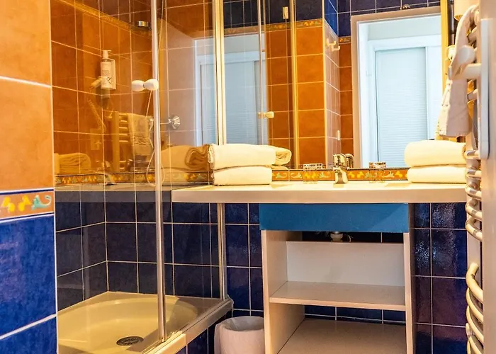 Résidence Bleues Le Grand Large Resort 3*