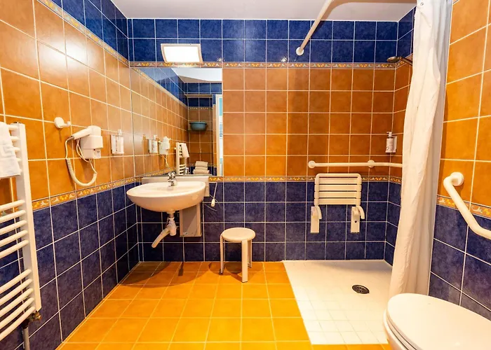 Résidence Bleues Le Grand Large Resort