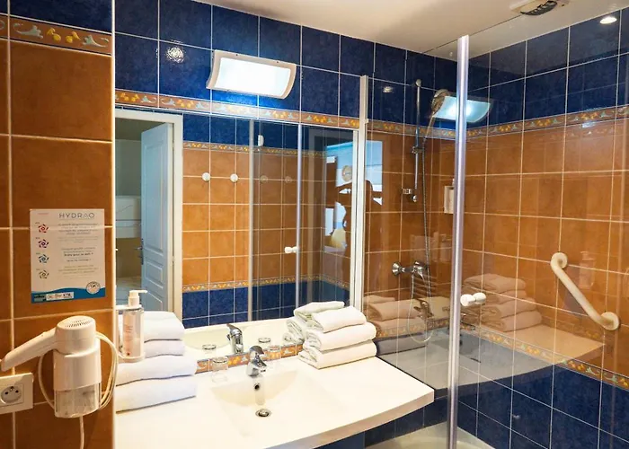 Résidence Bleues Le Grand Large