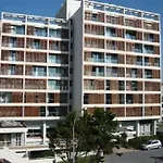 리조트 Bleues Le Grand Large 비아히쯔