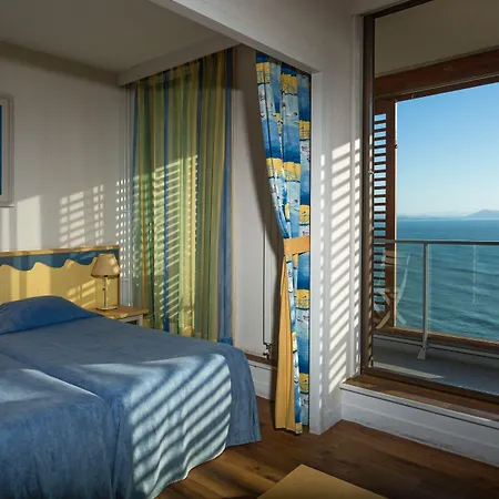 Resort Résidence Bleues Le Grand Large