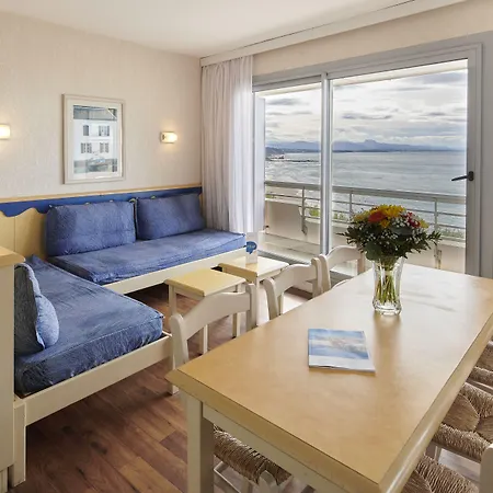 Résidence Bleues Le Grand Large Resort 3*
