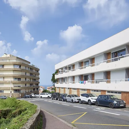 Resort Résidence Bleues Le Grand Large