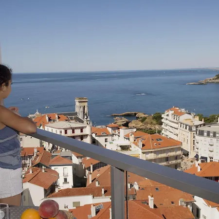 Bleues Le Grand Large 3*