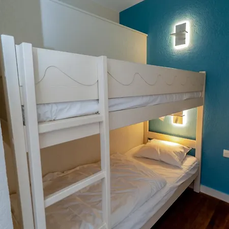 Resort Résidence Bleues Le Grand Large 3*