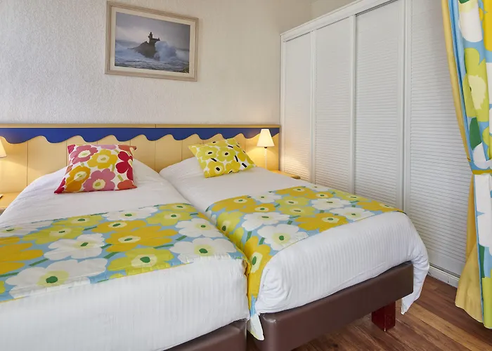 Bleues Le Grand Large