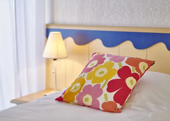 Bleues Le Grand Large リゾート ビアリッツ