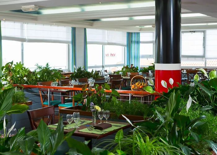 リゾート Bleues Le Grand Large