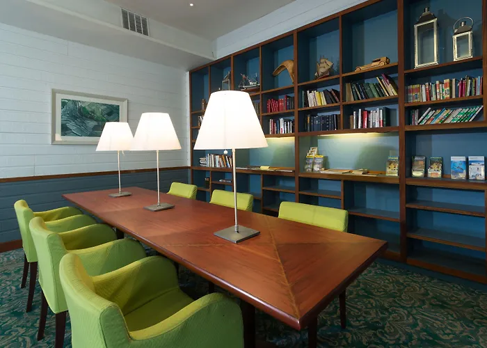 Bleues Le Grand Large 3* ビアリッツ