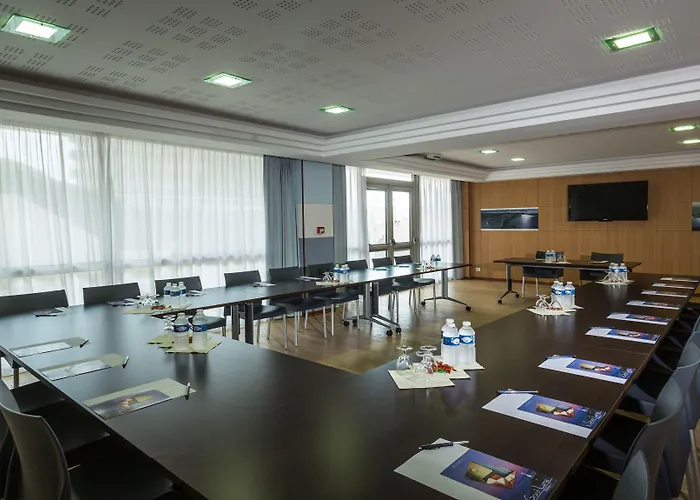 Bleues Le Grand Large リゾート