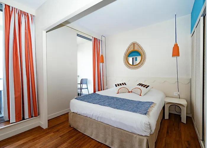 Bleues Le Grand Large