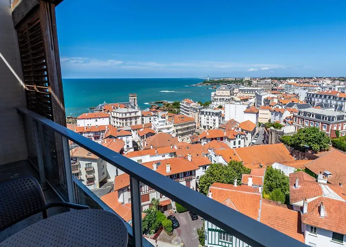 Bleues Le Grand Large 3*